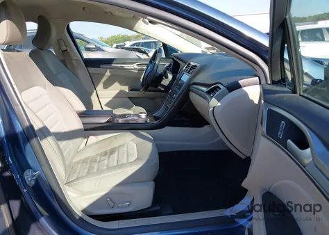 2019 Ford Fusion Se from USA, damaged, VIN 3FA6P0H7XKR123269